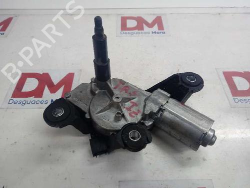 Rear wiper motor RENAULT KANGOO / GRAND KANGOO II (KW0/1_) 1.5 dCi 70 (KW0V, KW0A) | BP12837440M102 