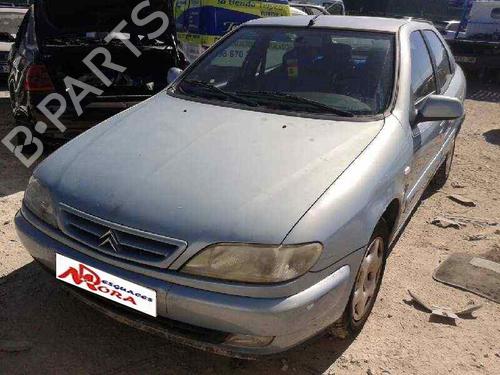 Driver airbag CITROËN XSARA (N1) 1.9 TD | BP30376949C9