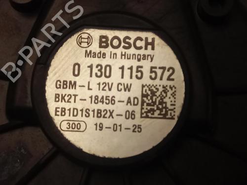 Heater blower motor FORD TRANSIT V363 Van (FCD, FDD) 2.0 EcoBlue | BP14132680M62 