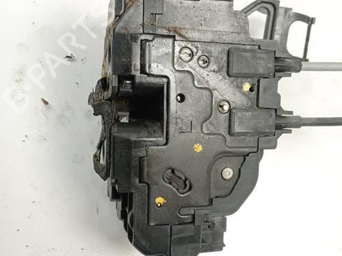 Front left lock HYUNDAI SANTA FÉ II (CM) 2.2 CRDi GLS 4x4 | BP30372510C98 