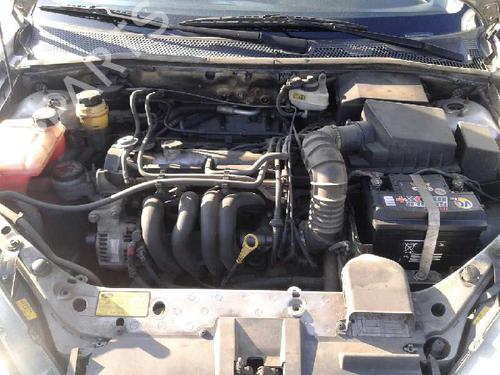 Elektronisk sensor FORD FOCUS I Saloon (DFW)  | BP12836317M84 