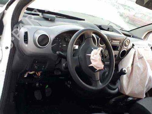 Starter CITROËN BERLINGO Box Body/MPV (B9) | BP12852948M8