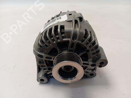 Used Alternator BMW X3 (E83) 2.0 d (150 hp) 22565568