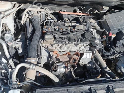 Climate control CITROËN BERLINGO (ER_, EC_)  | BP27224326I5 