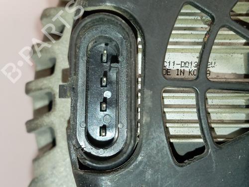 Alternator SSANGYONG ACTYON I 2.0 Xdi | BP35979456M7 - Image 4