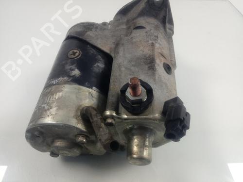 Starter TOYOTA HILUX VIII Platform/Chassis (_N1_)  | BP17970299M8 