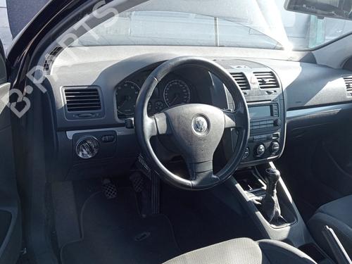 Left taillight VW GOLF V (1K1)  | BP20087126C34 