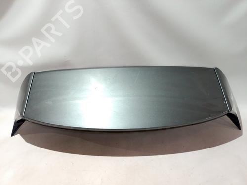 Heckspoiler für JAGUAR E-PACE (X540) [2017-2025]  31190828