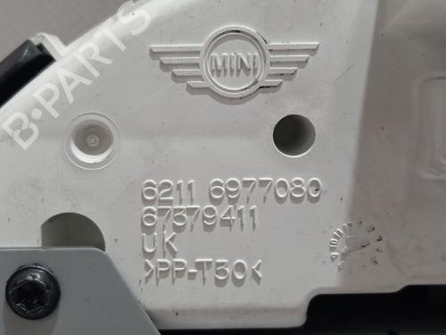 Kombiinstrument MINI MINI (R56) Cooper S | BP30914138C47 
