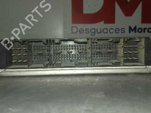 Engine control unit (ECU) TOYOTA YARIS (_P1_) 1.0 (SCP10_, SCP10R) | BP12649187M57 