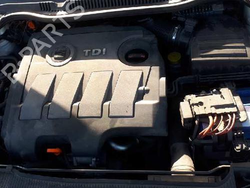 Right front window switch SEAT IBIZA IV (6J5, 6P1)  | BP15728389I26 