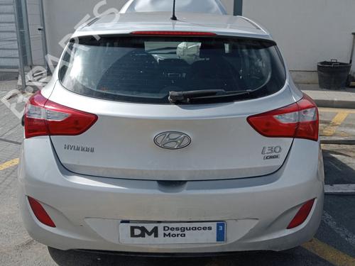 Mass air flow sensor HYUNDAI i30 (GD)  | BP29026357M95 