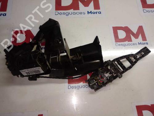 Høyre foran lås FORD FOCUS II (DA_, HCP, DP) [2004-2013]  12839349