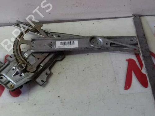Used Rear right window mechanism PEUGEOT 806 (221) 2.0 HDI (109 hp) 12642822