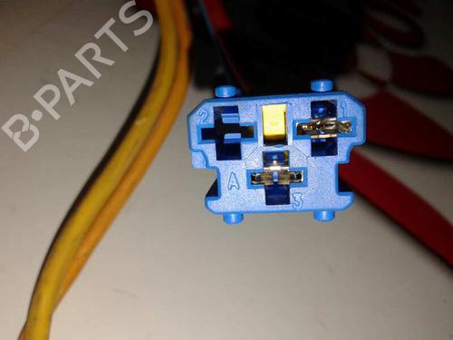 Ignition barrel CITROËN XANTIA (X1_, X2_)  | BP12638479M48 