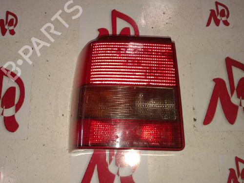 Used Left taillight Left taillight SEAT IBIZA II (6K1) 1.6 i (75 hp) 12833461 12833461