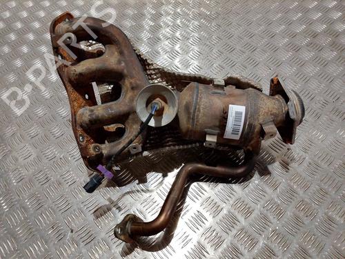 Katalysator TOYOTA C-HR (_X1_) 1.8 Hybrid (ZYX10_, ZYX11_, ZYX10R, ZYX11R) (122 hp) 28589122