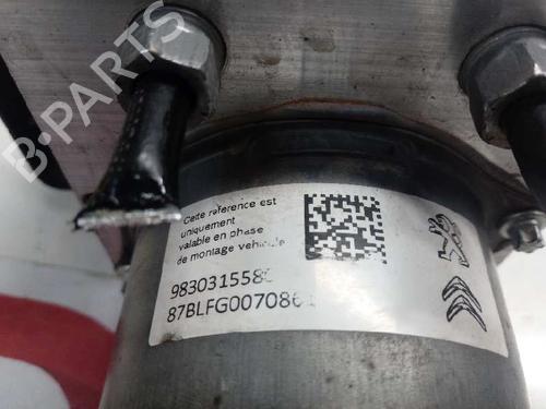 ABS pump CITROËN BERLINGO MULTISPACE (B9)  | BP12664825M43 
