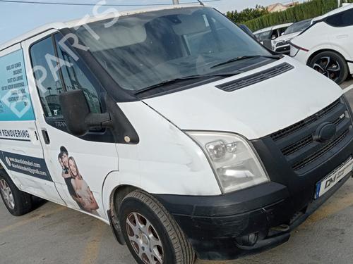 Gearbox FORD TRANSIT Van (FA_ _)  | BP22702119M3 