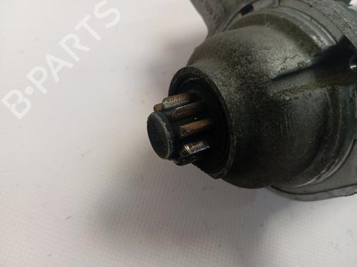 Startmotor PORSCHE BOXSTER (986)  | BP28584643M8 