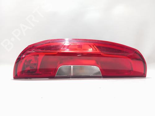 Used Left taillight Left taillight 37460185 37460185