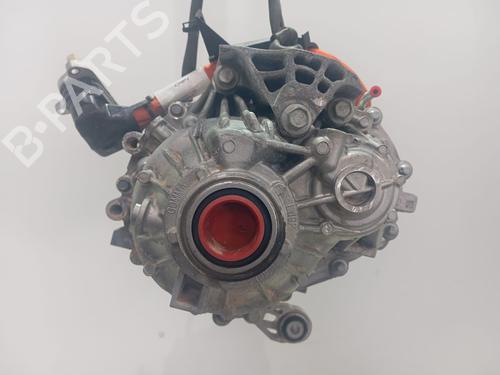 Engine FORD USA MUSTANG MACH-E (CGW)  | BP28031539M1 