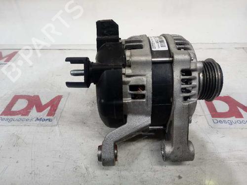 Alternator OPEL CORSA E (X15)  | BP12936704M7 
