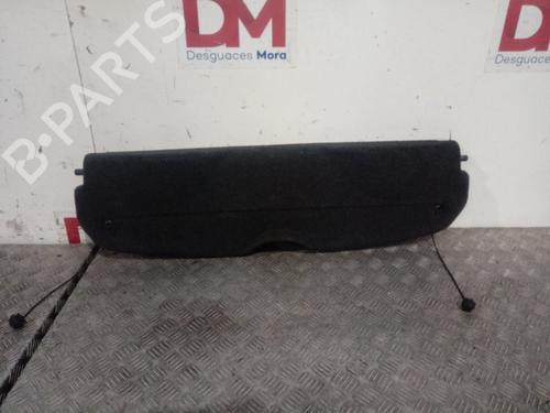 Used Rear parcel shelf MINI MINI (R50, R53) Cooper S (163 hp) 15391641