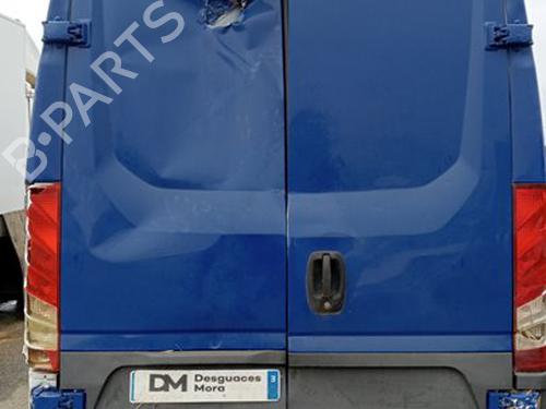 Catalyst IVECO DAILY VI Van  | BP28693966M10  - Image 7