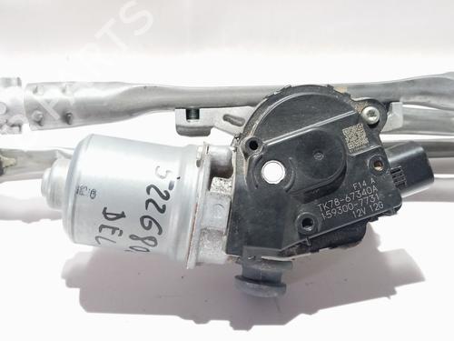 Front wiper motor MAZDA CX-5 (KF) | BP40120615M29 - Image 2