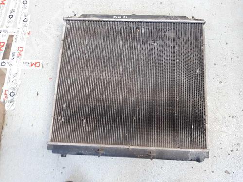 Køler NISSAN NAVARA NP300 (D40) [2004-2025]  12665406