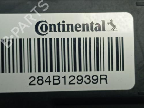 Electronic module RENAULT EXPRESS Box Body/MPV | BP31706757M83