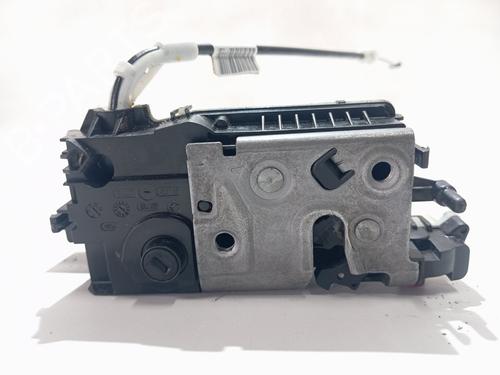 Used Rear left lock PEUGEOT 208 I (CA_, CC_) [2012-2021]  29395191
