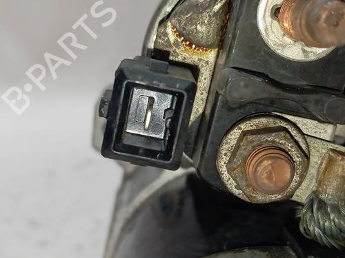 Starter PEUGEOT 508 I (8D_)  | BP30537647M8  - Image 5