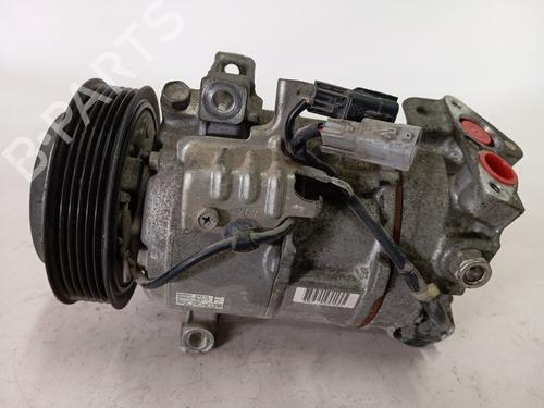 Used AC compressor NISSAN X-TRAIL (T32R) [2014-2025]  22705450