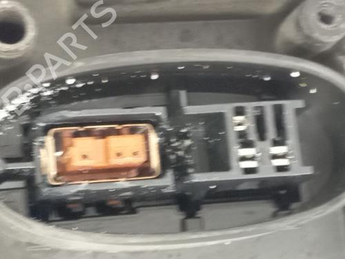 Left headlight OPEL ASTRA J (P10) | BP32208996C28