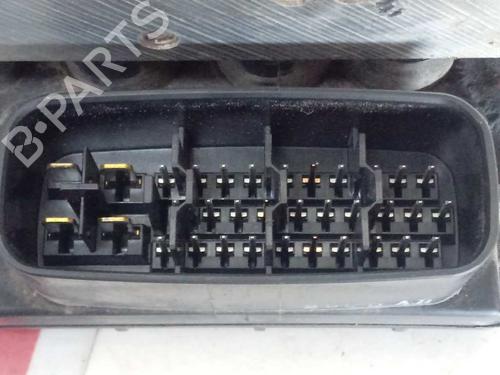 ABS pump MAZDA 6 Hatchback (GG) 2.0 DI (GG14) | BP12638378M43 