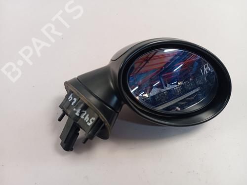 Right mirror MINI MINI (R50, R53)  | BP21219571C27 