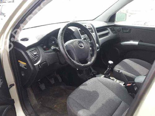 Fuel pump KIA SPORTAGE II (JE_, KM_) | BP12836824M76