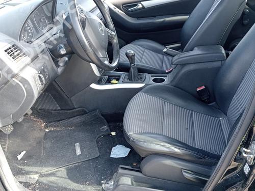 Front right window mechanism MERCEDES-BENZ A-CLASS (W169) A 180 CDI (169.007, 169.307) | BP19117645C23