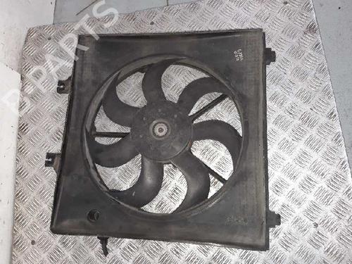 Radiator fan KIA CARNIVAL / GRAND CARNIVAL III (VQ)  | BP12667430M35 