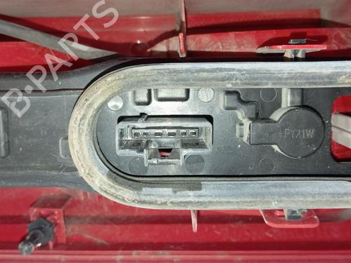 Right taillight CITROËN JUMPY II (VF7) 1.6 HDi 90 8V | BP39079771C35 - Image 3