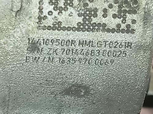 Turbocharger/Supercharger RENAULT EXPRESS Box Body/MPV | BP30935308M71