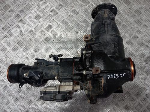Front differential TOYOTA HILUX VIII Platform/Chassis (_N1_) | BP31995825M23