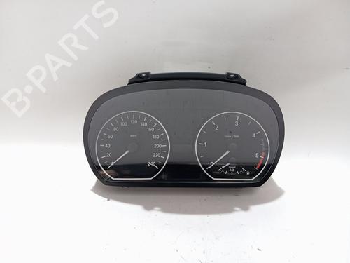 Used Instrument cluster BMW 1 (E87) 116 d (116 hp) 27498476