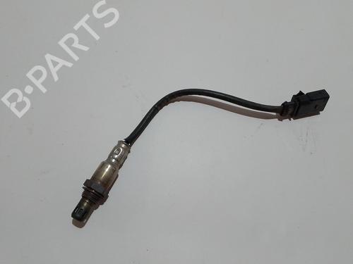 Used Electronic sensor Electronic sensor SKODA RAPID (NH3, NK3, NK6) 1.2 TSI (105 hp) 34507287 34507287