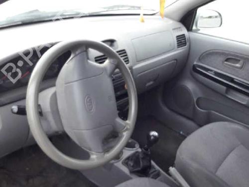 Steering pump KIA RIO I Hatchback (DC)  | BP12646099M99 