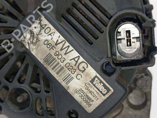 Alternator SEAT LEON (1P1)  | BP29326490M7 