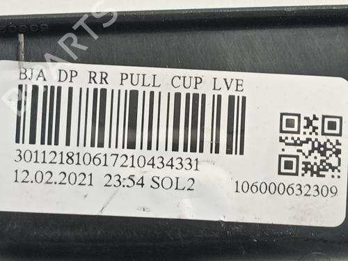 Left rear window switch RENAULT CAPTUR II (HF_) | BP30373190I29