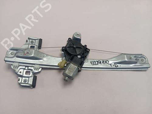 rear-right-window-mechanism-chevrolet-cruze-j300-2009-37173491 main image